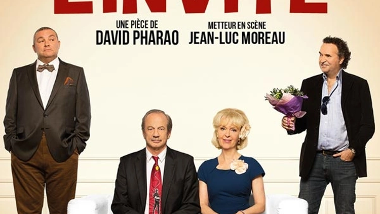 L'invité