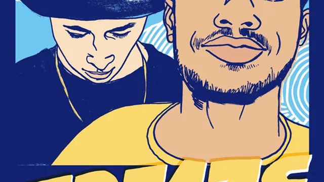 TRE1ZE #10 : Mr. Carmack, Sam Gellaitry