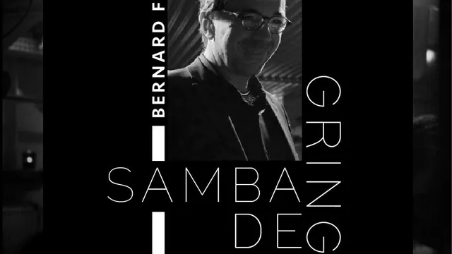 Bernard FINES