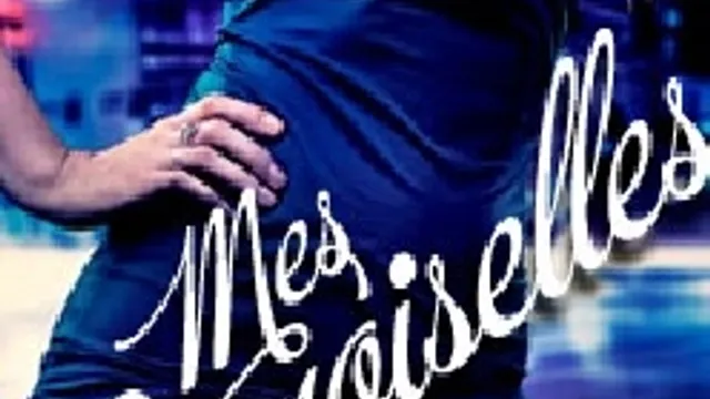 MES DEMOISELLES