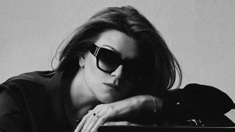 Melody Gardot