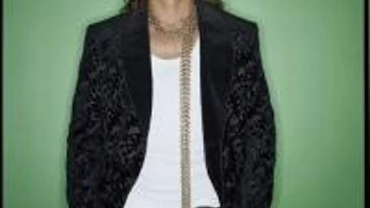 Bob Sinclar