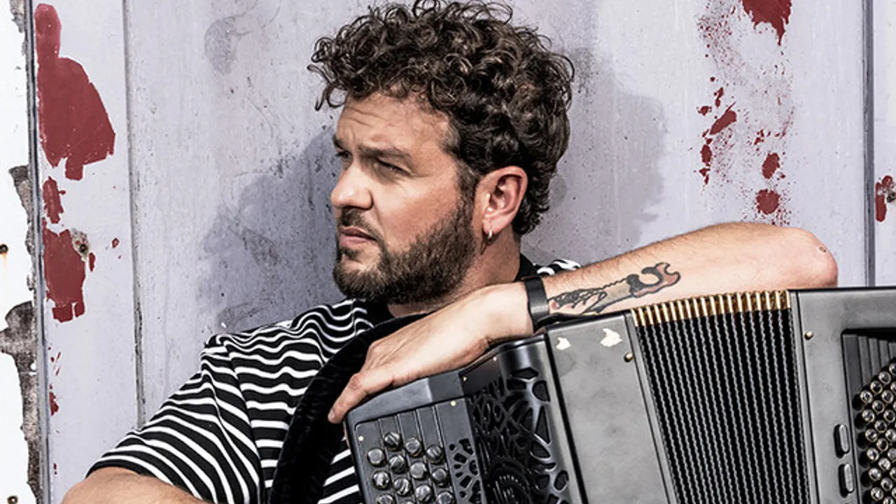 Claudio Capéo