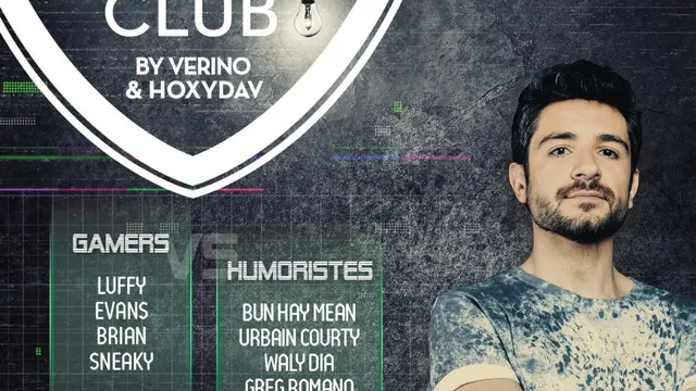 Inglorious Gaming Club