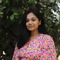 Shreya Phukan