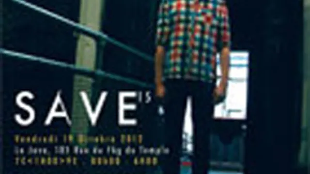 SAVE