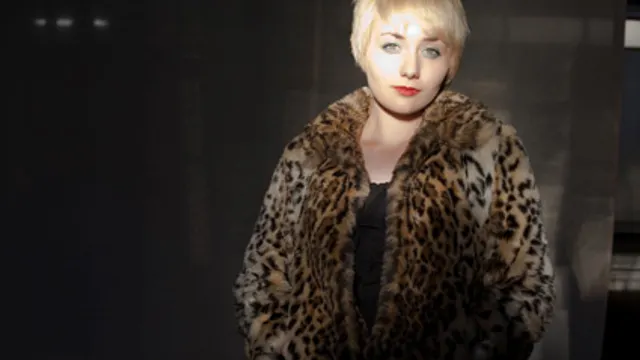 JESSICA LEA MAYFIELD