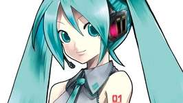 Hatsune Miku