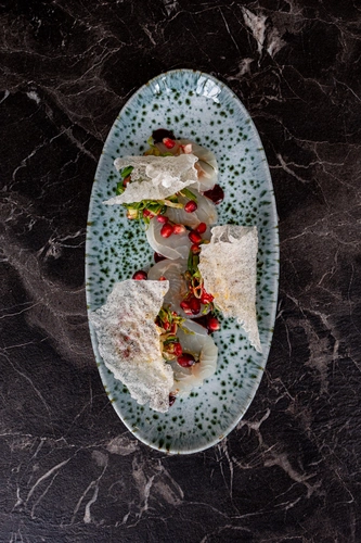 Nessia Restaurant Paris