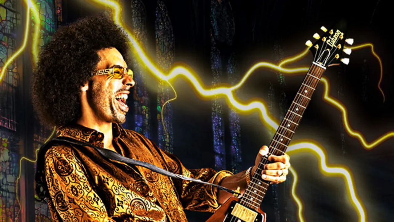 Selwyn Birchwood + Carly Harvey