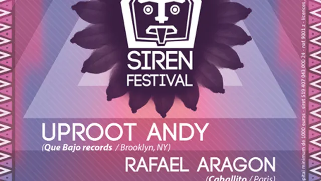 Siren Festival