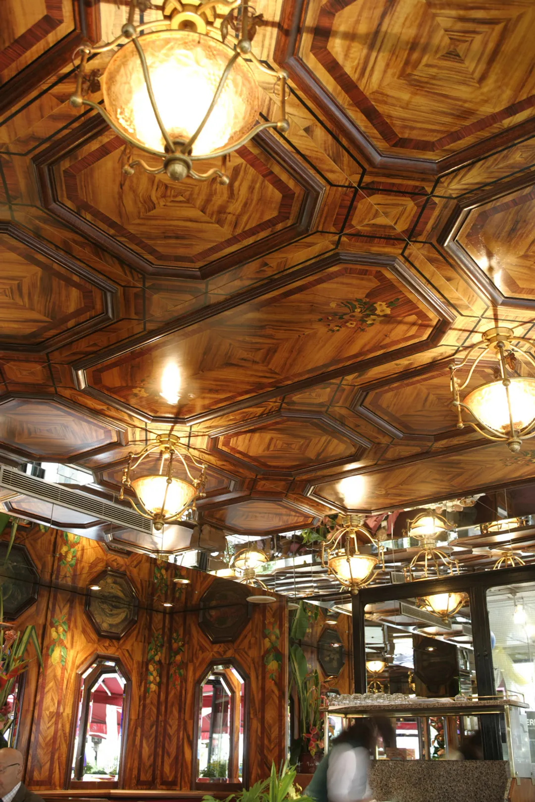 L'Alsace Restaurant Paris