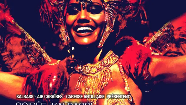 Soirée Kalbass' Karnaval Show 8