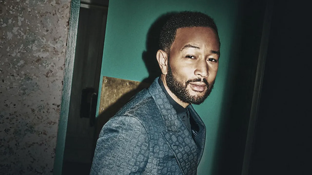 John Legend