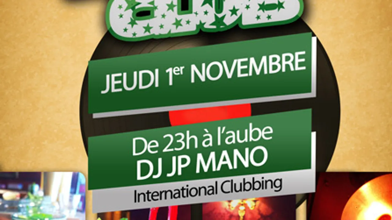 Mojito Club