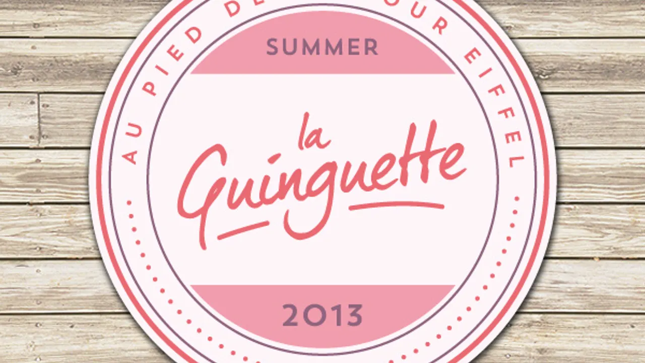 La Guinguette #4
