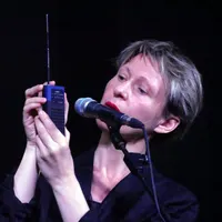Silvia Tarozzi