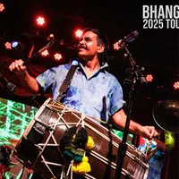 Red Baraat