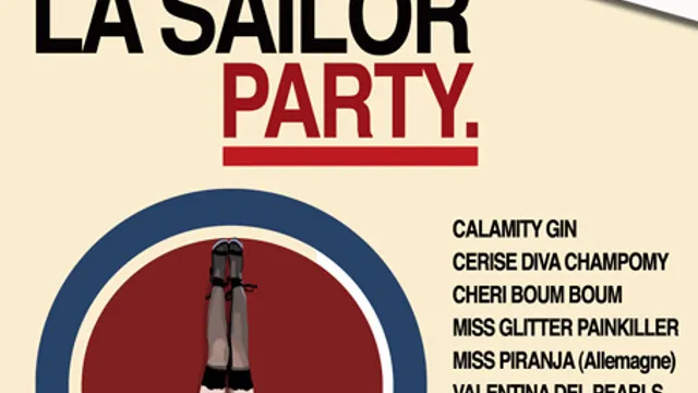 La Sailor Party