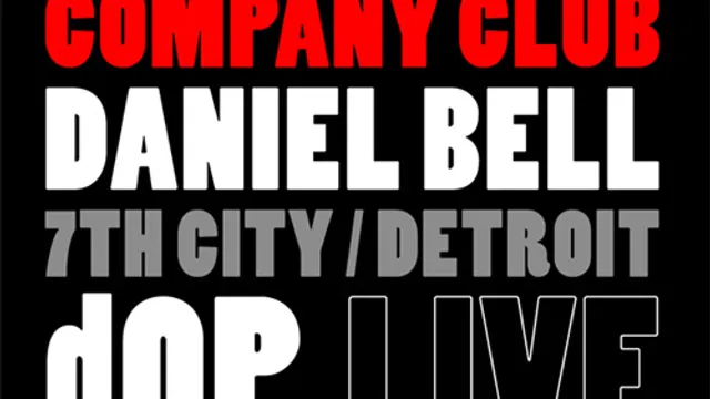Circus Company Club