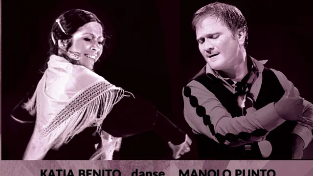 Sunday Flamenco