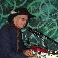 Silver Apples