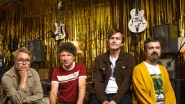 The Bluetones
