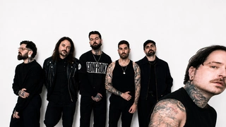 Bury Tomorrow
