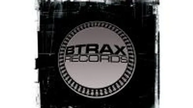 Btrax Party 20