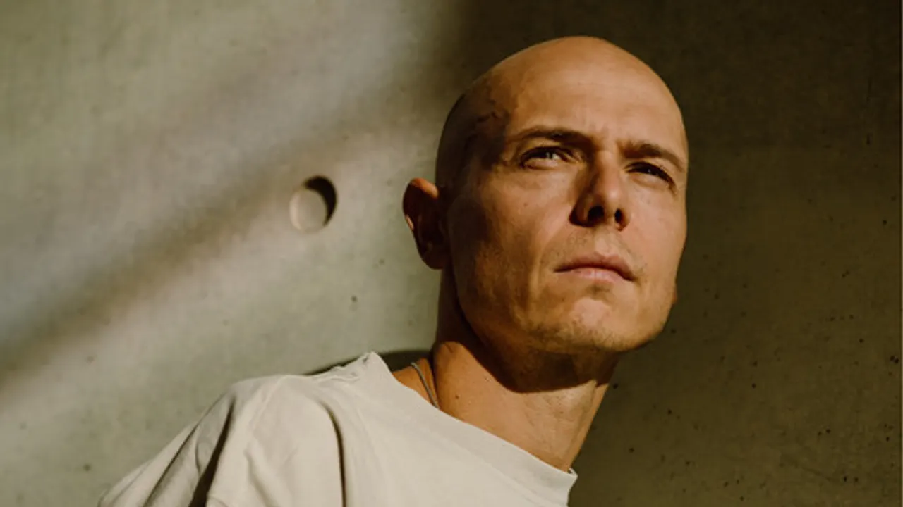 Diffuse Reality pres. Recondite