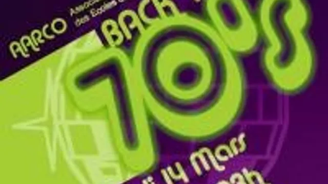 Back To 70's