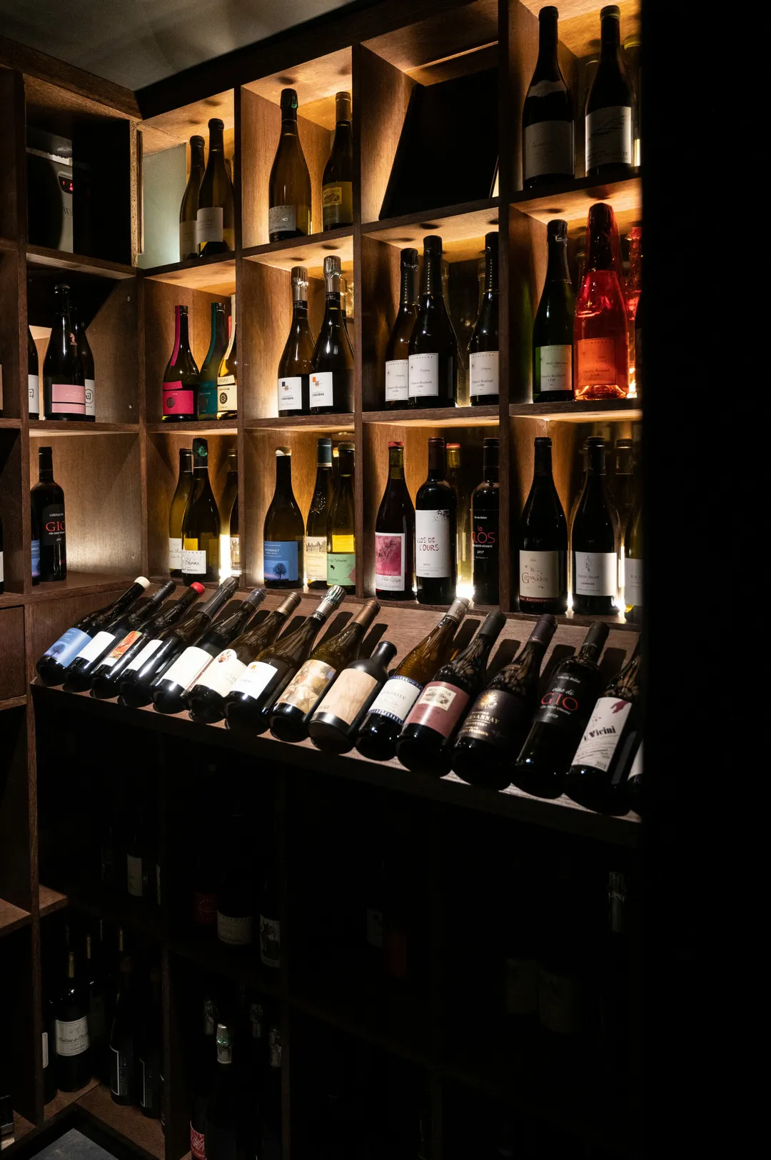 OTTO Restaurant Paris