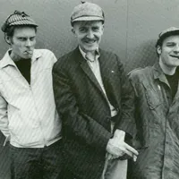 Thee Headcoats