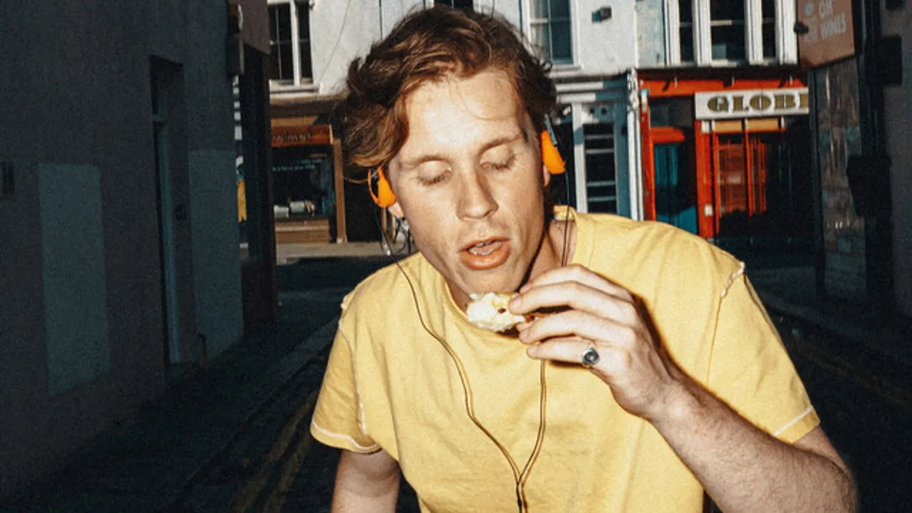 SEBASTIAN SCHUB