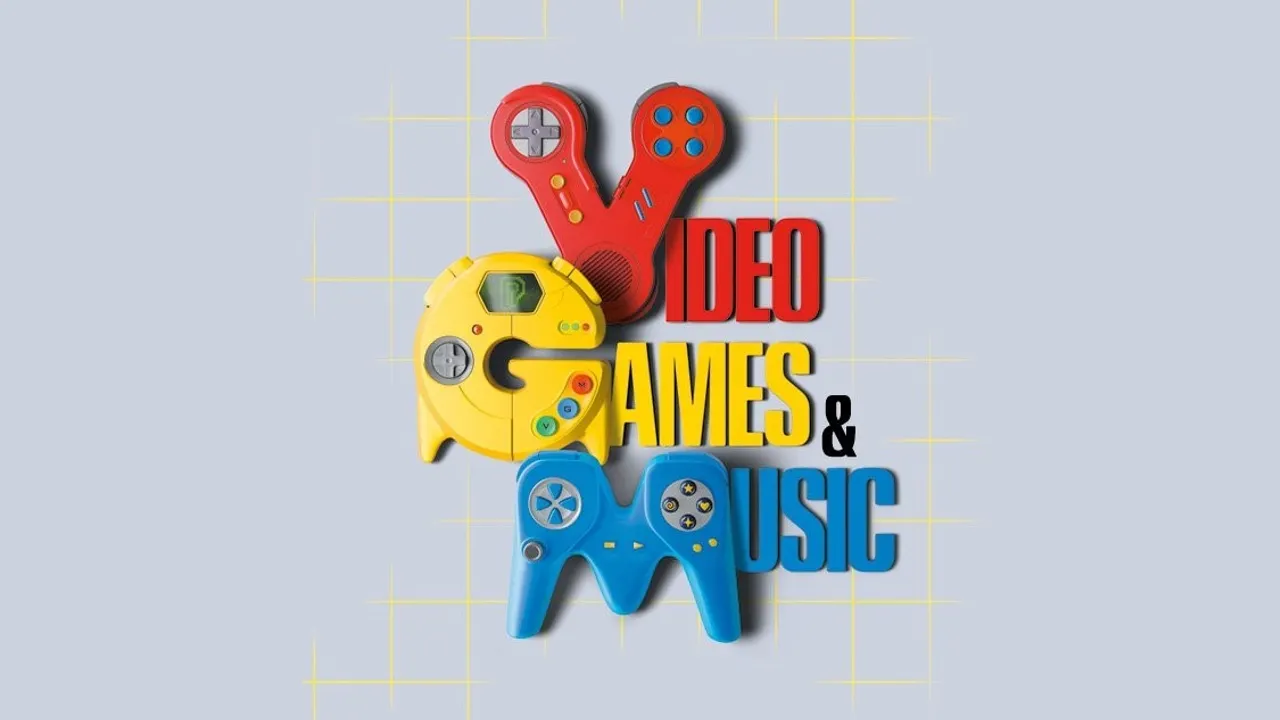 Video Games & Music