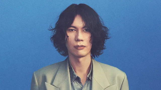 KENSHI YONEZU