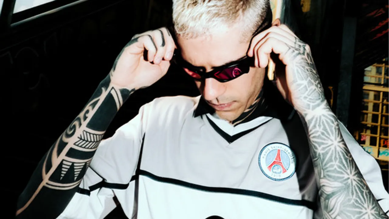 Reinkarnation - SZG, MRGNSTRN, CARGO b2b DiscoDaisy, alemiko, AMO