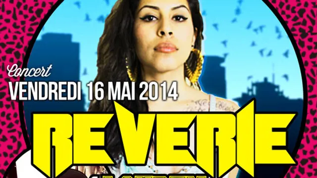 Reverie & Louden + Guest Self Provoked Warm Up by Dj Low Cut