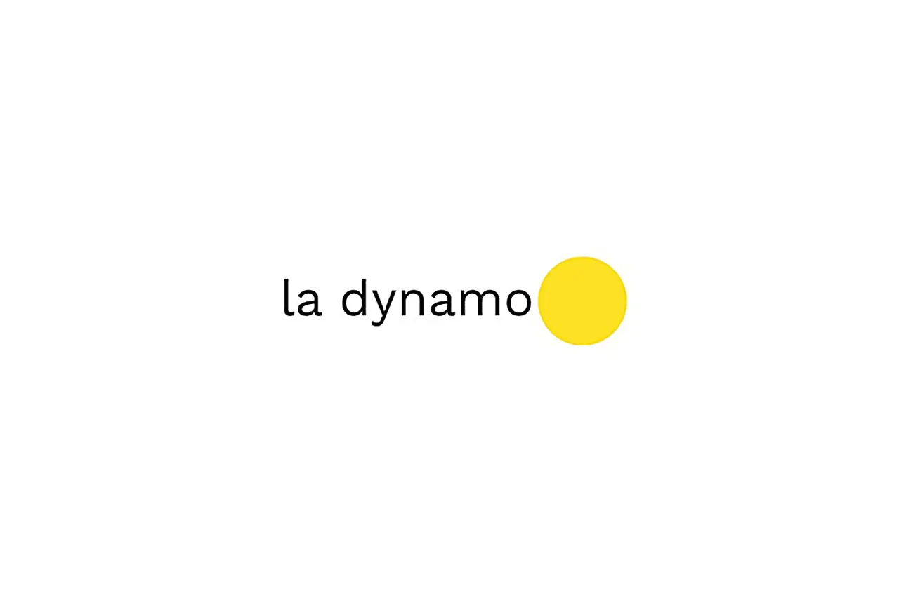 La Dynamo de Banlieues Bleues