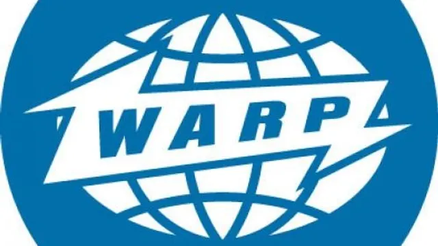 WARP