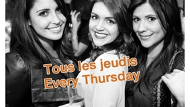 La Rive Gauche is The New Afterwork