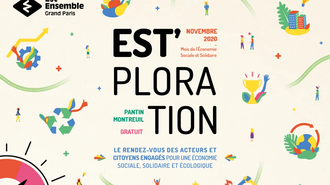 Est'ploration 2020
