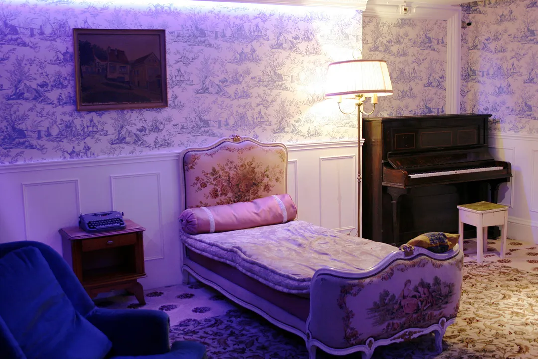 Le Dandy Club Paris