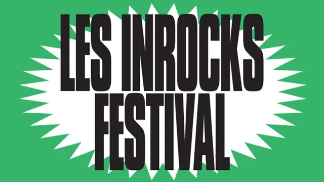 Les Inrocks Festival 2017