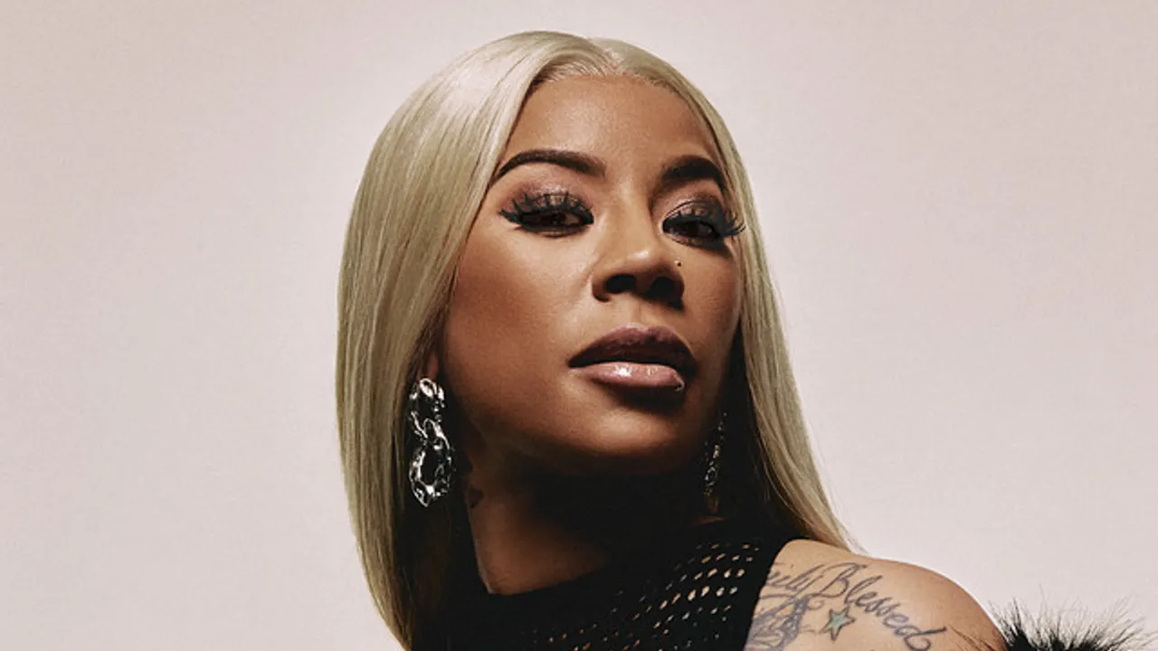 KEYSHIA COLE