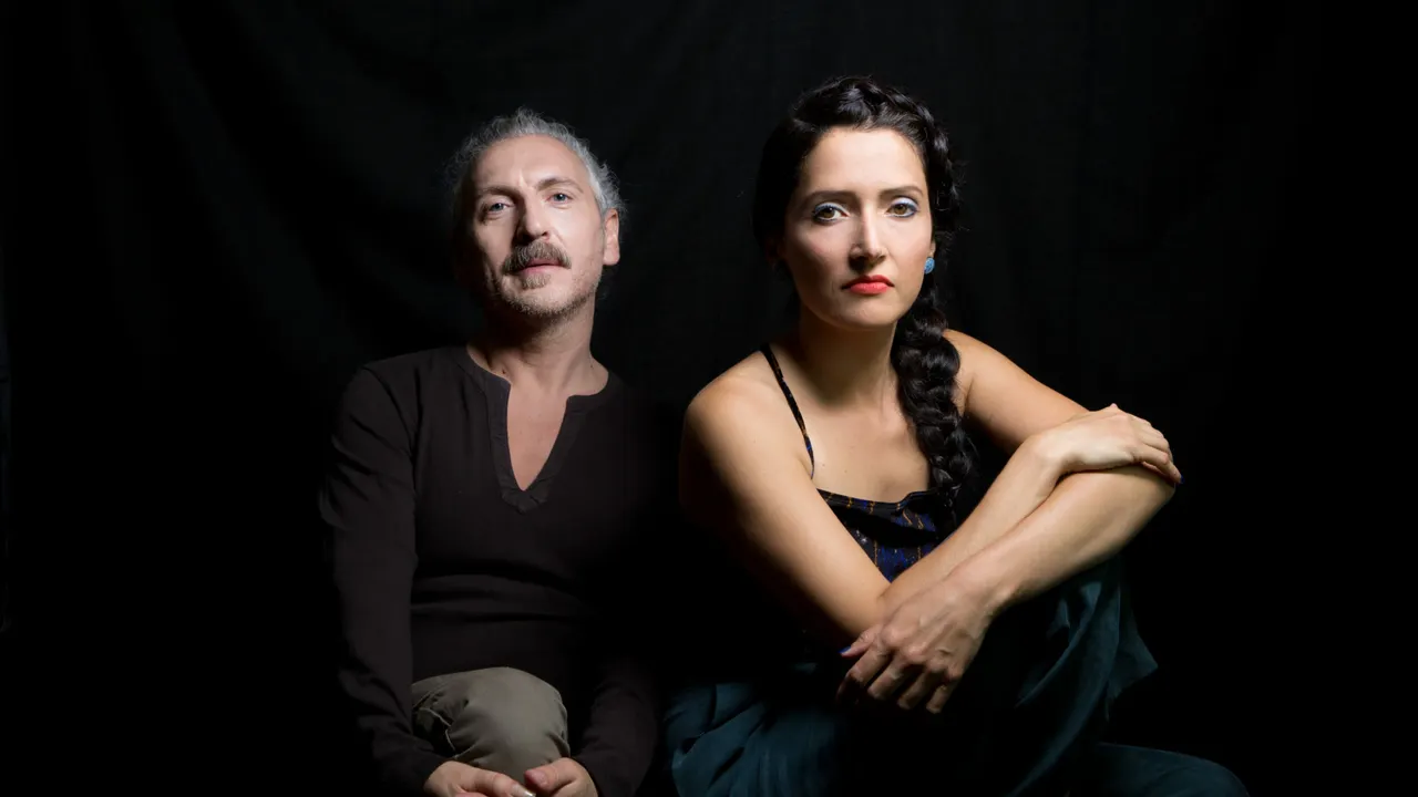 ANNULE Sambuca duo