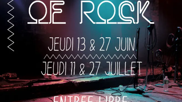 Les Apérocks 7
