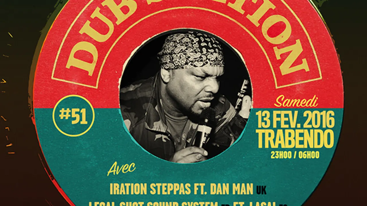 DUB STATION #51