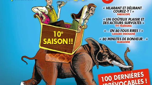 Le tour du monde en 80 jours