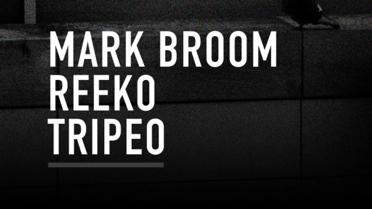 Classic as fuck présente Mark Broom // Reeko // Tripeo